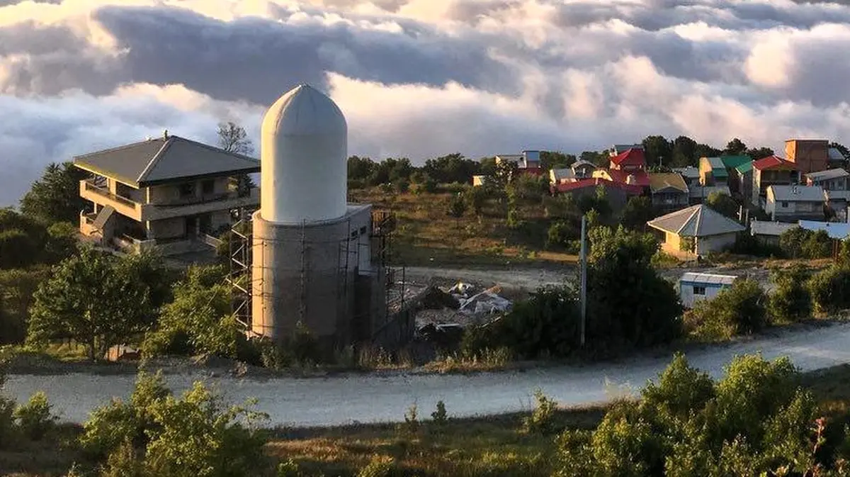 ‌ممنوعیت ورود گردشگران به کردکوی / تخت خالی برای بستری بیماران جدید نداریم‌
