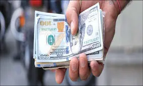 سکته دلار