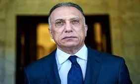 نخست‌وزیر عراق وارد تهران شد