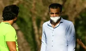 سردرگمی مجیدی برای لیست آسیایی استقلال