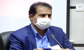 ۴۳۱ هکتار از مراتع شهرستان دشتی در آتش سوخت