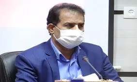 ۴۳۱ هکتار از مراتع شهرستان دشتی در آتش سوخت