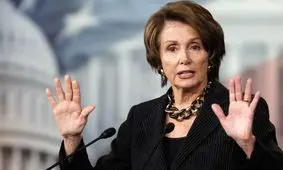 کاخ سفید را از وجود ترامپ گندزدایی می‌کنیم