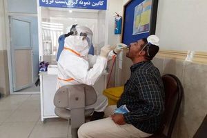 ۲۵ بیمار بدحال کرمانی در بیمارستان افضلی پور