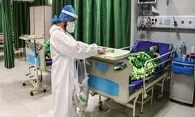 خطر ابتلا به کرونا در افراد دارای سوءتغذیه بیشتر است