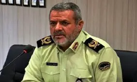 انهدام باند سارقان خودرو و منزل در بروجرد