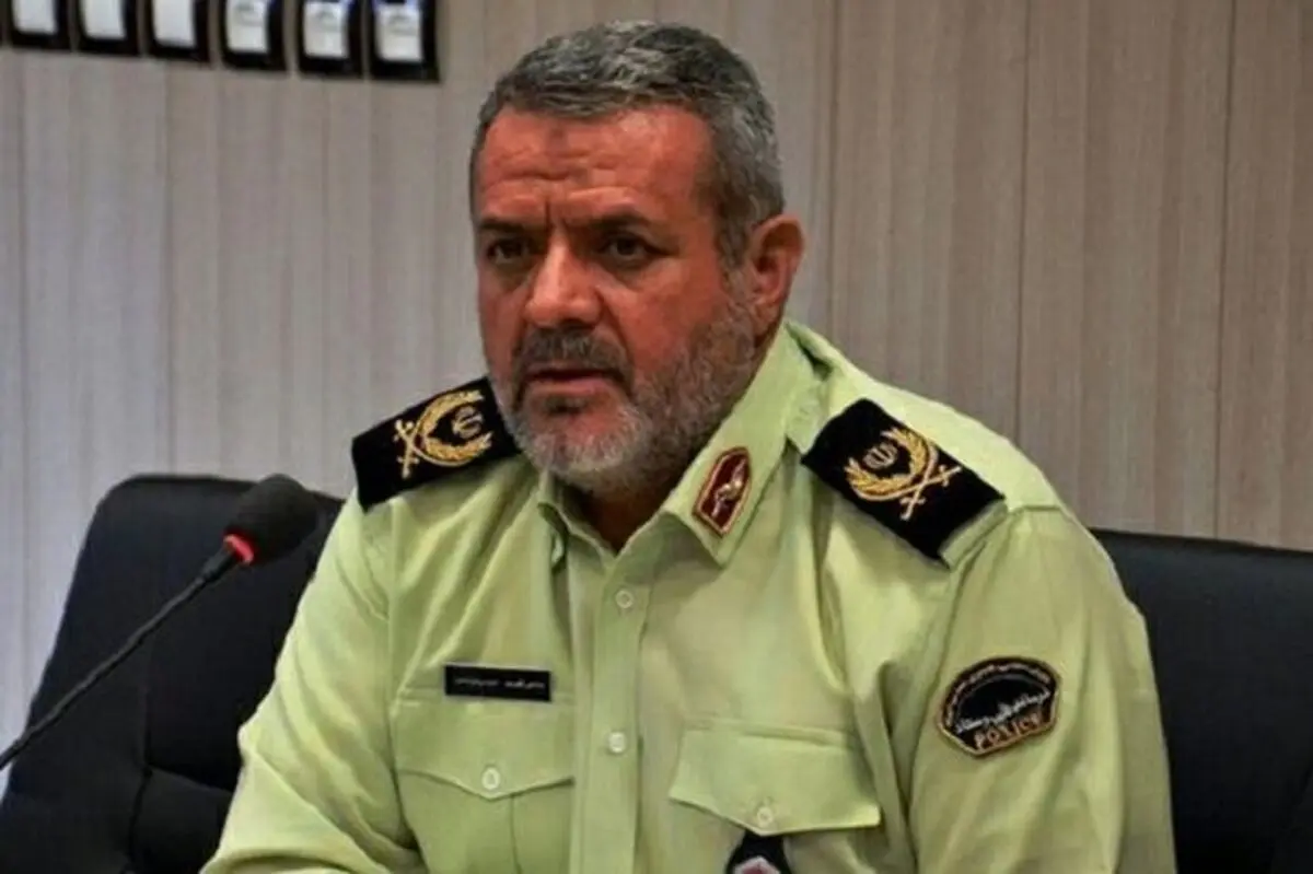 انهدام باند سارقان خودرو و منزل در بروجرد