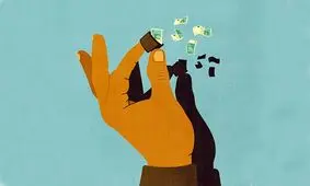 هر چه بیشتر احساس پیری کنید، کمتر ولخرجی می‌کنید