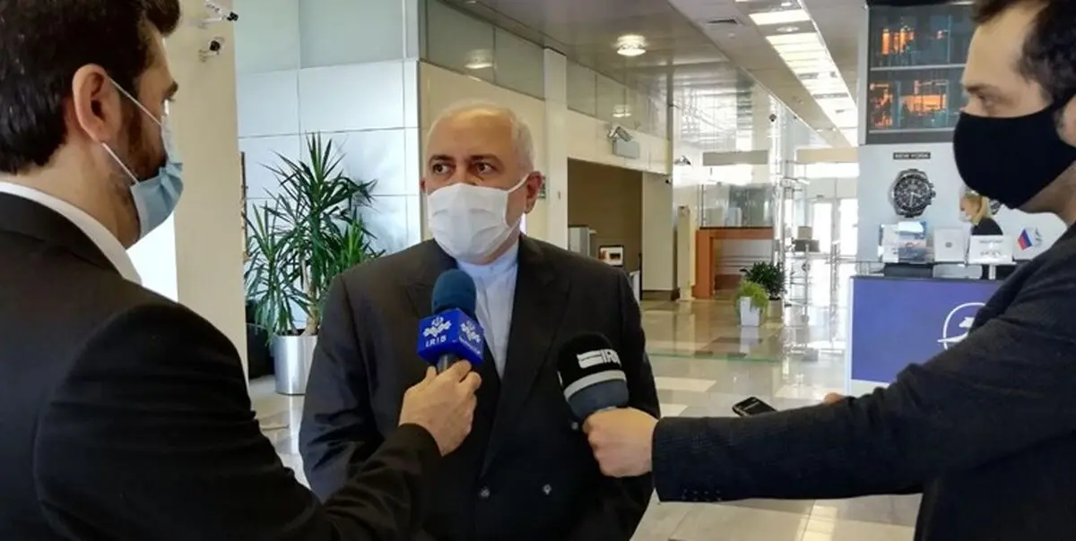 سفرم به مسکو متعاقب گفت‌وگوهای روحانی و پوتین انجام شده
