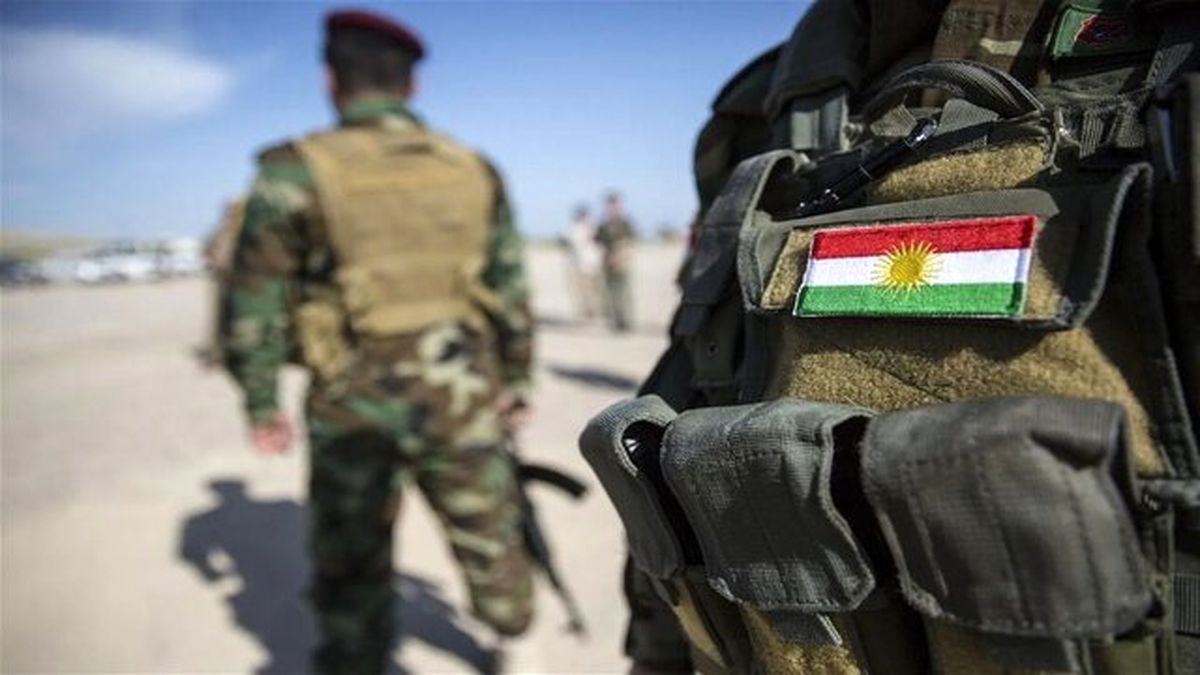 کردستان عراق آماده اعزام ۱۰ هزار نیروی پیشمرگ به سوریه