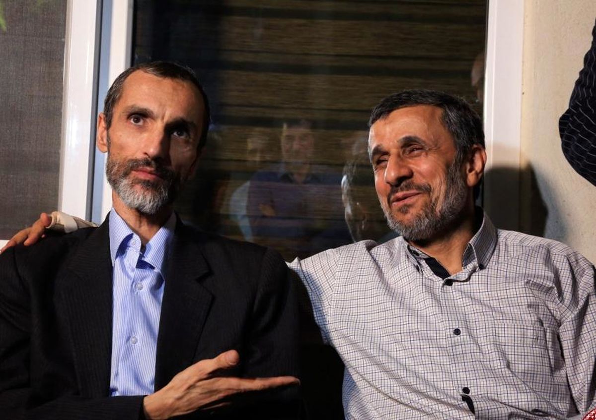 وکیل بقایی: او حین تصادف از کرمانشاه برمیگشت و در حال فرار از کشور نبود / عجیب نیست اگر احمدینژاد برایش تظلم خواهی کند / حاضرم برای اثبات بیگناهی بقایی مناظره کنم