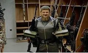 بیا بجنگیم + عکس