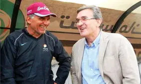 کی‌روش بله، برانکو نه؟