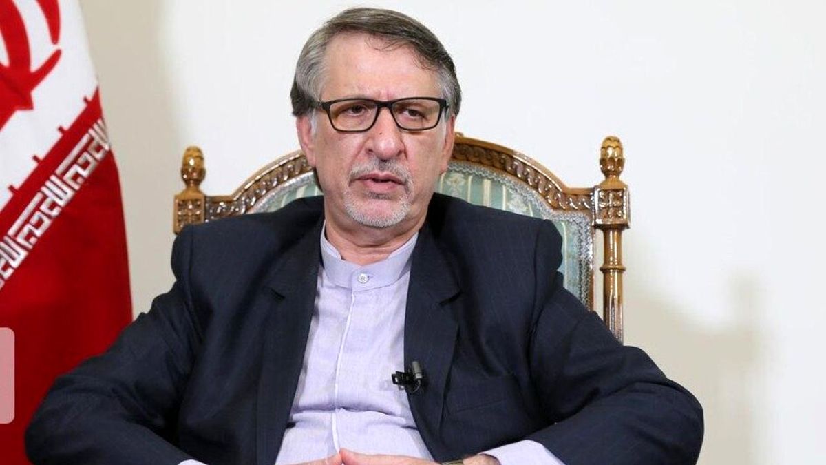 محاکمه مقصران هواپیمای اوکراینی به زودی انجام میشود