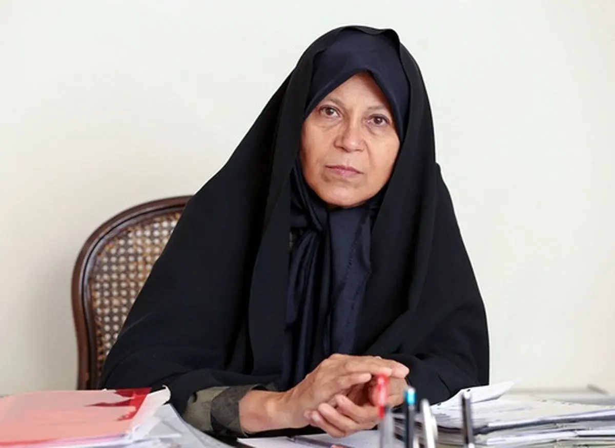 قوه قضائیه بازداشت افراد سیاسی را متوقف کند