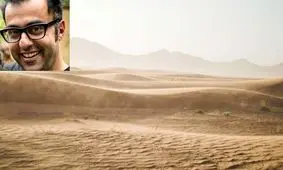 پیش‌بینی خشکسالی تا ۱۰ هفته زودتر با کمک یک دانشمند ایرانی
