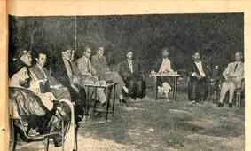 اسراری از قیام ۳۰ تیر از زبان نایب‌رئیس وقت مجلس شورای ملی