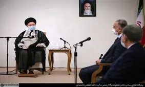 ایران خواهان عراقِ عزتمند و مستقل است