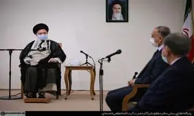 ایران خواهان عراقِ عزتمند و مستقل است