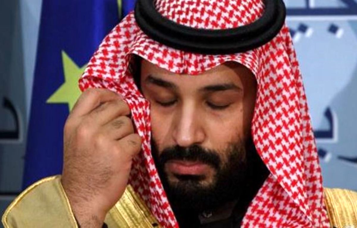 سه رقیب اصلی بن سلمان برای کسب سلطنت/ آیا او به زودی شاه عربستان می‌شود؟