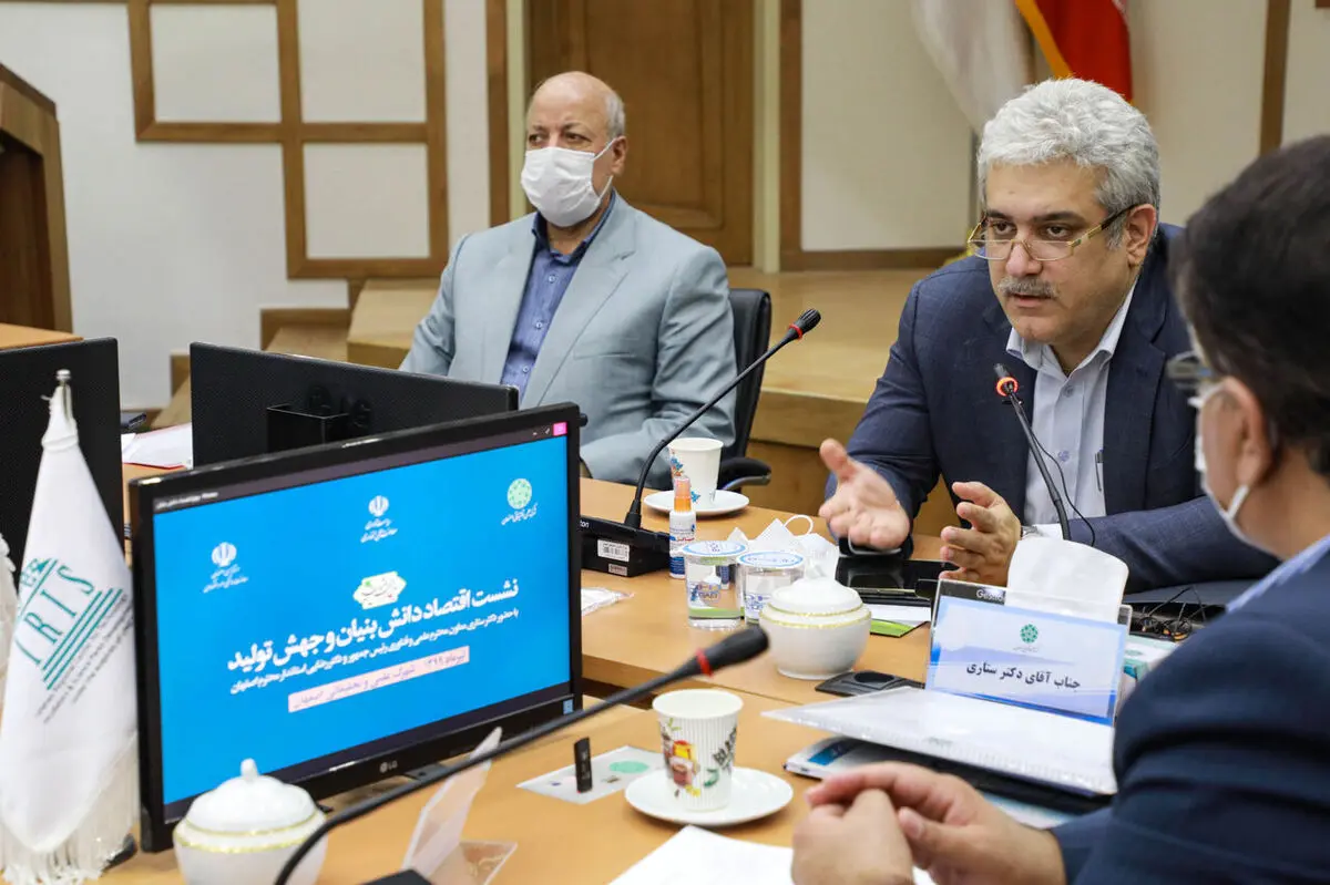 واکسن آنفلوآنزا برای نخسین بار در کشور تولید می‌شود