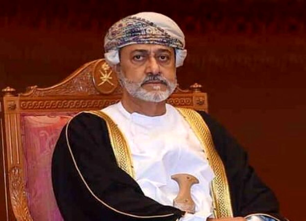 عمان قرنطینه میشود
