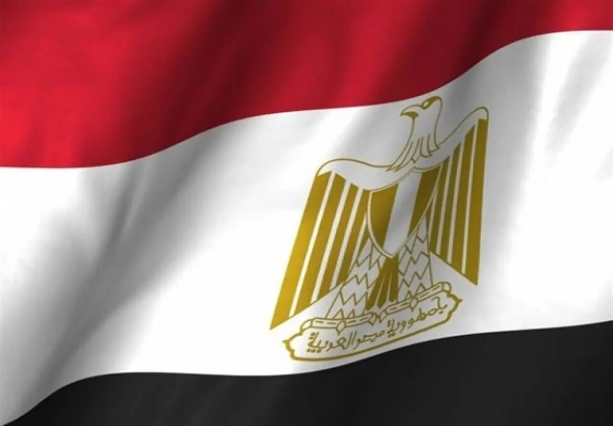 وقوع انفجاری مهیب در نزدیکی پادگان ارتش مصر