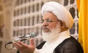  نباید افرادی به بهانه ورزش در پی ترویج مظاهر ناهنجاری باشند