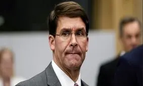 استقرار تجهیزات نظامی آمریکا برای مقابله با چین