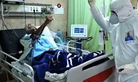 غصه پرقصه زوج سالمند کرونایی در بیرجند/ بیمارانی که ‌سرپناهی برای زندگی ندارند