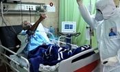 غصه پرقصه زوج سالمند کرونایی در بیرجند/ بیمارانی که ‌سرپناهی برای زندگی ندارند