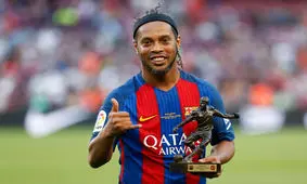 روزی که جادوگر در نیوکمپ متولد شد