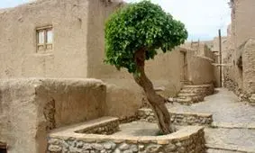 روستای بدون زباله در سیستان و بلوچستان