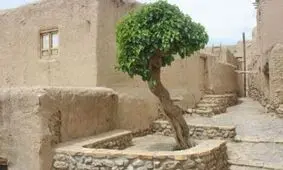 روستای بدون زباله در سیستان و بلوچستان