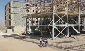 آغاز عملیات اجرایی طرح اقدام ملی مسکن در شهرکرد