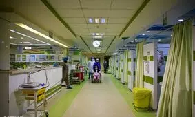 فوت ۱۶ بیمار به دلیل اختلال سامانه اکسیژن در زاهدان کذب است