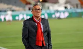 تکذیب مذاکره باشگاه تراکتور با برانکو