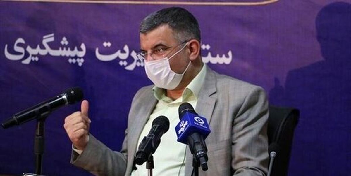 چرا آمار فوتیهای کرونا رکورد زد؟