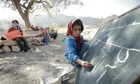 نمی‌گذاریم حتی یک مدرسه از آموزش و پرورش عشایری ایذه خارج شود