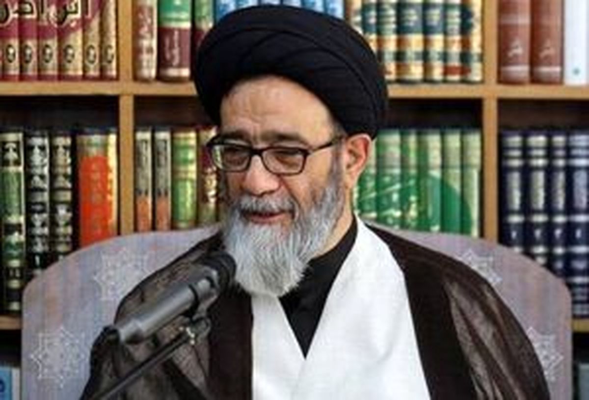 امامجمعه تبریز به کرونا مبتلا شد