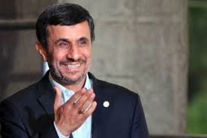 احمدی‌نژاد به جای رای دادن، امروز به کجا رفت؟