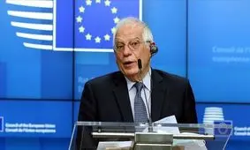 توسعه روابط با اسرائیل در صورت اجرای طرح الحاق، ممکن نیست