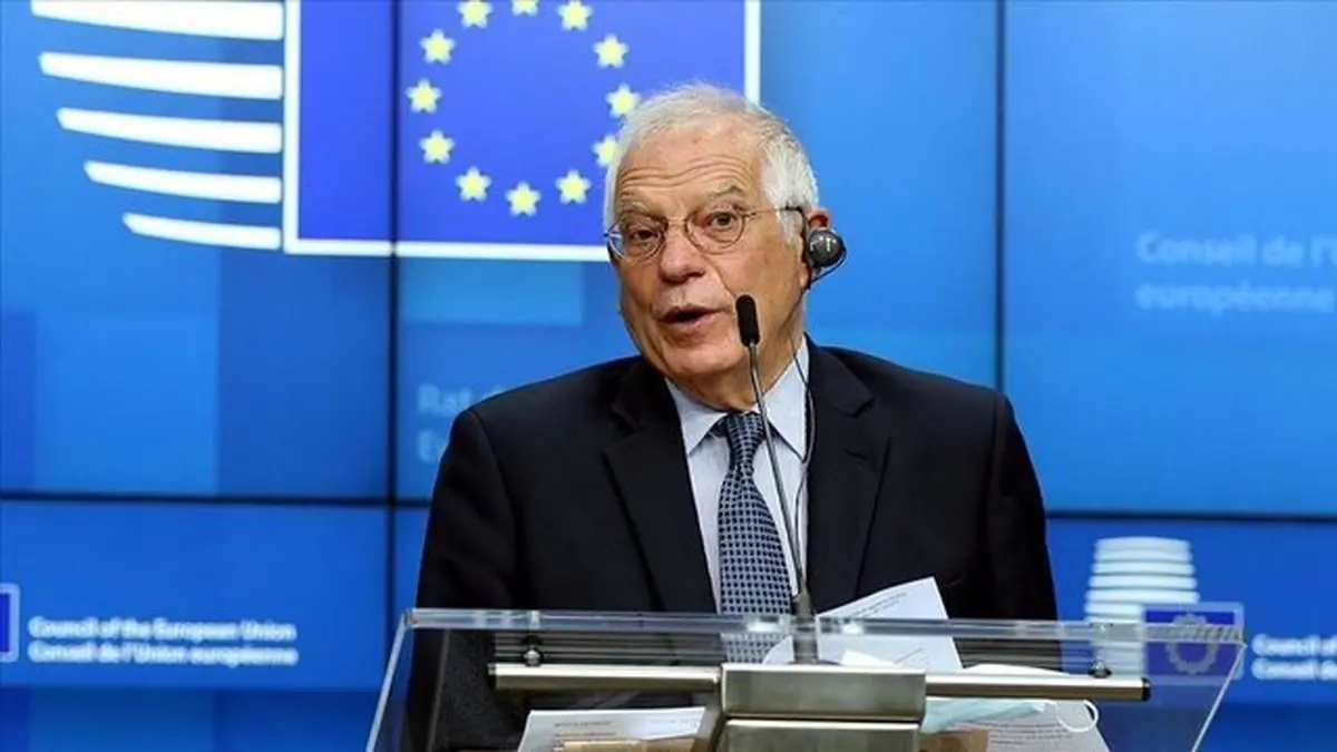 توسعه روابط با اسرائیل در صورت اجرای طرح الحاق، ممکن نیست