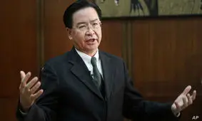 تهدید نظامی چین رو به افزایش است