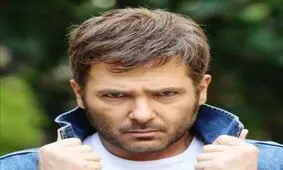 ببینید| کوروش تهامی، «اشک مهتاب» استاد شجریان را خواند