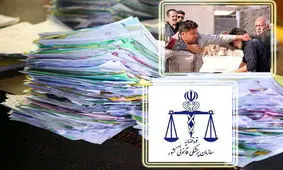 مراجعه ۱۸۷۲‌ زن با ادعای نزاع به پزشکی قانونی کهگیلویه و بویراحمد