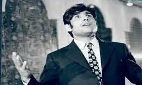 آن "نفتی" و این "نفتی"!/ پیام نعمت‌الله آغاسی بعد از فروش فیلمش