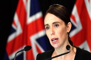 اخراج یکی از وزرای نیوزیلند به دلیل فساد اخلاقی