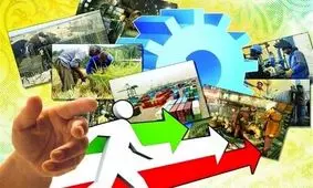 طرح اشتغال اجتماع محور روستایی در ۵ شهرستان استان بوشهر آغاز شد