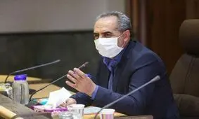 تولید ماسک در قم افزایش می‌یابد